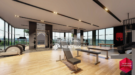 Serviced Residence For Sale in Petaling Jaya Selangor - Image 6