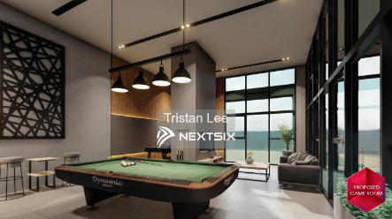 Serviced Residence For Sale in Petaling Jaya Selangor - Image 8