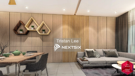 Serviced Residence For Sale in Petaling Jaya Selangor