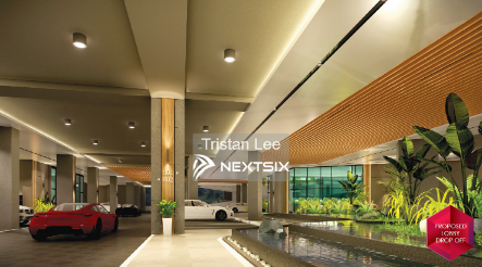 Serviced Residence For Sale in Petaling Jaya Selangor - Image 7