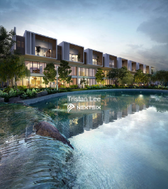 Condominium For Sale in Sungai Buloh Selangor - Image 10