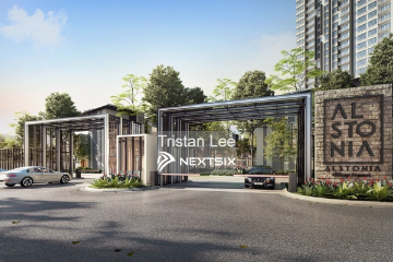 Condominium For Sale in Sungai Buloh Selangor - Image 13