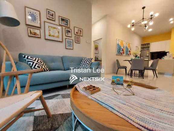 Condominium For Sale in Sungai Buloh Selangor