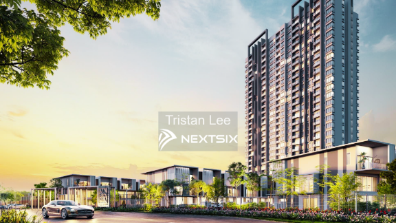 Condominium For Sale in Sungai Buloh Selangor - Image 8