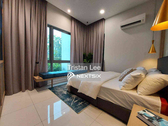 Condominium For Sale in Sungai Buloh Selangor - Image 5