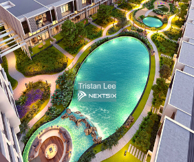 Condominium For Sale in Sungai Buloh Selangor - Image 11