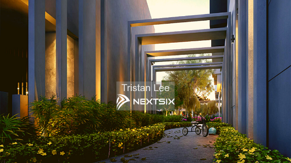 Condominium For Sale in Sungai Buloh Selangor - Image 14