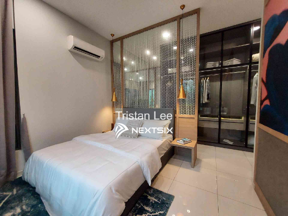 Condominium For Sale in Sungai Buloh Selangor - Image 4