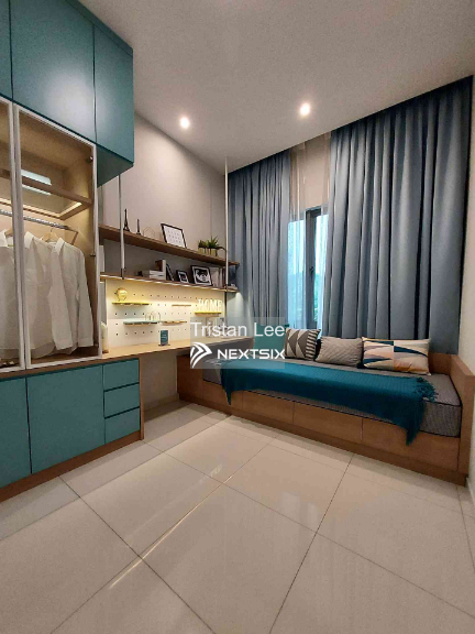 Condominium For Sale in Sungai Buloh Selangor - Image 8