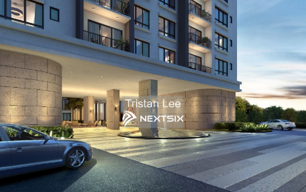 Condominium For Sale in Sungai Buloh Selangor - Image 18