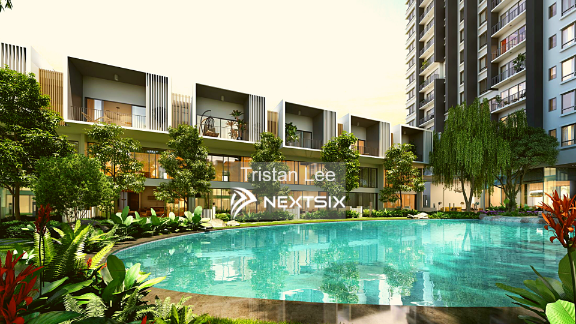 Condominium For Sale in Sungai Buloh Selangor - Image 10