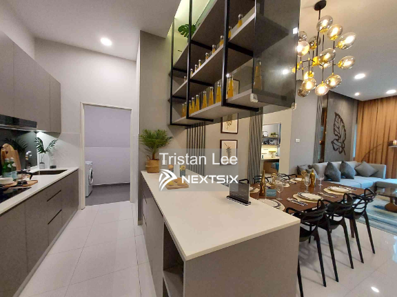 Condominium For Sale in Sungai Buloh Selangor