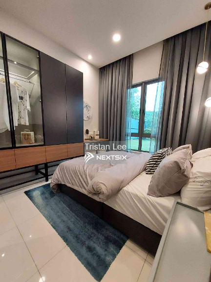 Condominium For Sale in Sungai Buloh Selangor - Image 9