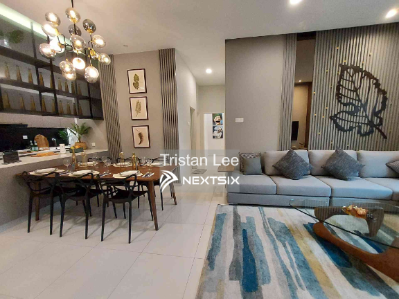Condominium For Sale in Sungai Buloh Selangor - Image 7