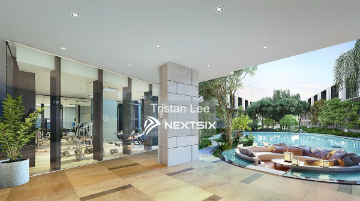 Condominium For Sale in Sungai Buloh Selangor - Image 14