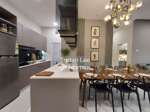 Condominium For Sale in Sungai Buloh Selangor - Image 2