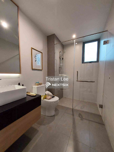 Condominium For Sale in Sungai Buloh Selangor - Image 6