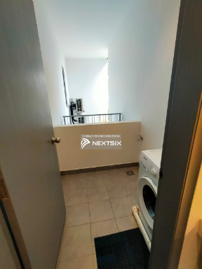 Condominium For Sale in Kepong Wilayah Persekutuan Kuala Lumpur - Image 4