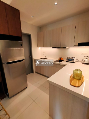 Condominium For Sale in Kepong Wilayah Persekutuan Kuala Lumpur - Image 5