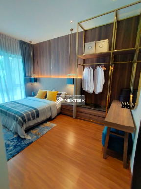 Condominium For Sale in Kepong Wilayah Persekutuan Kuala Lumpur - Image 7