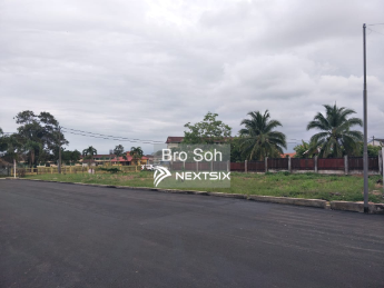 Residential Land For Sale in Kuantan Pahang