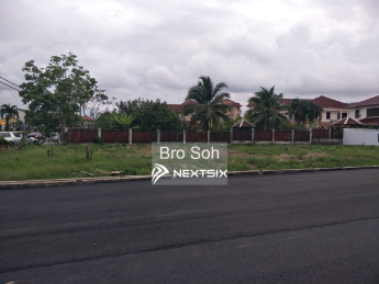 Residential Land For Sale in Kuantan Pahang - Image 3