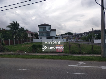 Residential Land For Sale in Kuantan Pahang - Image 4