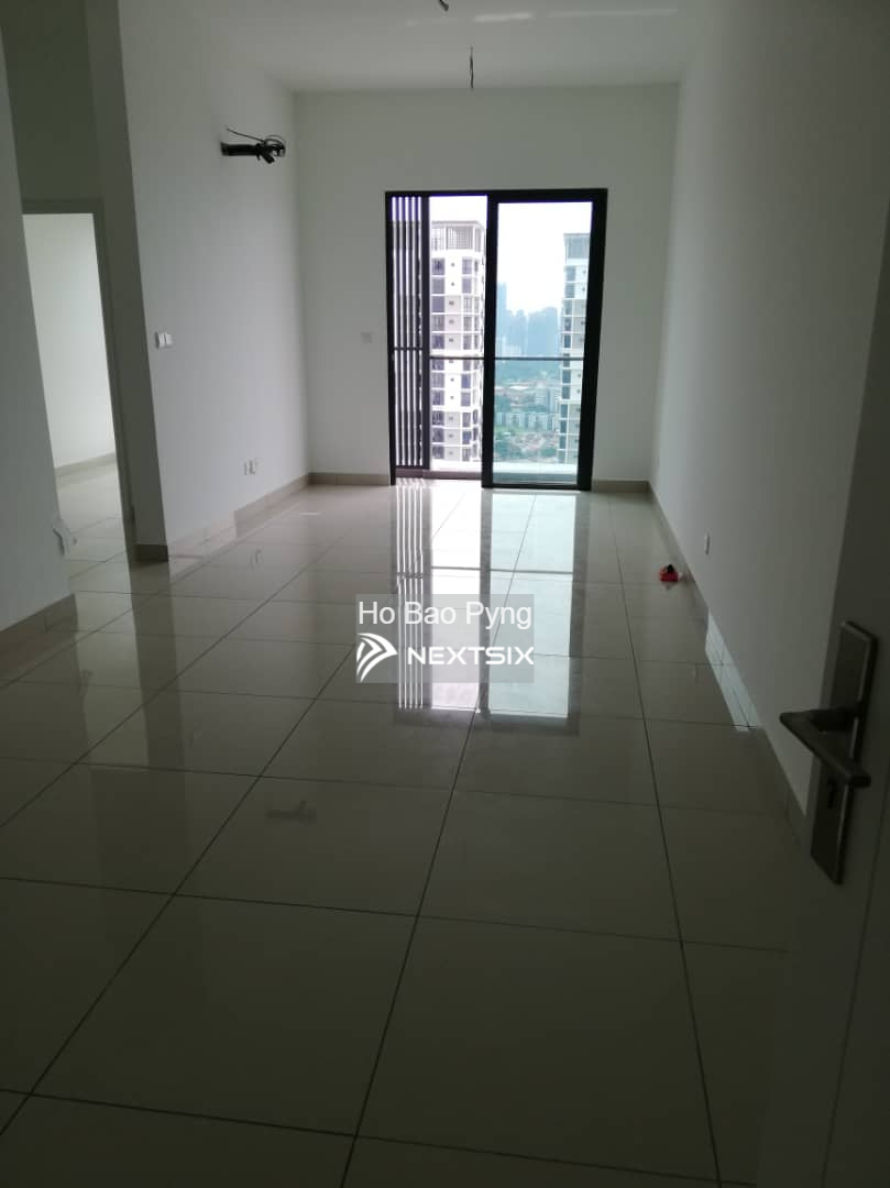 Condominium For Sale in Cheras Kuala Lumpur