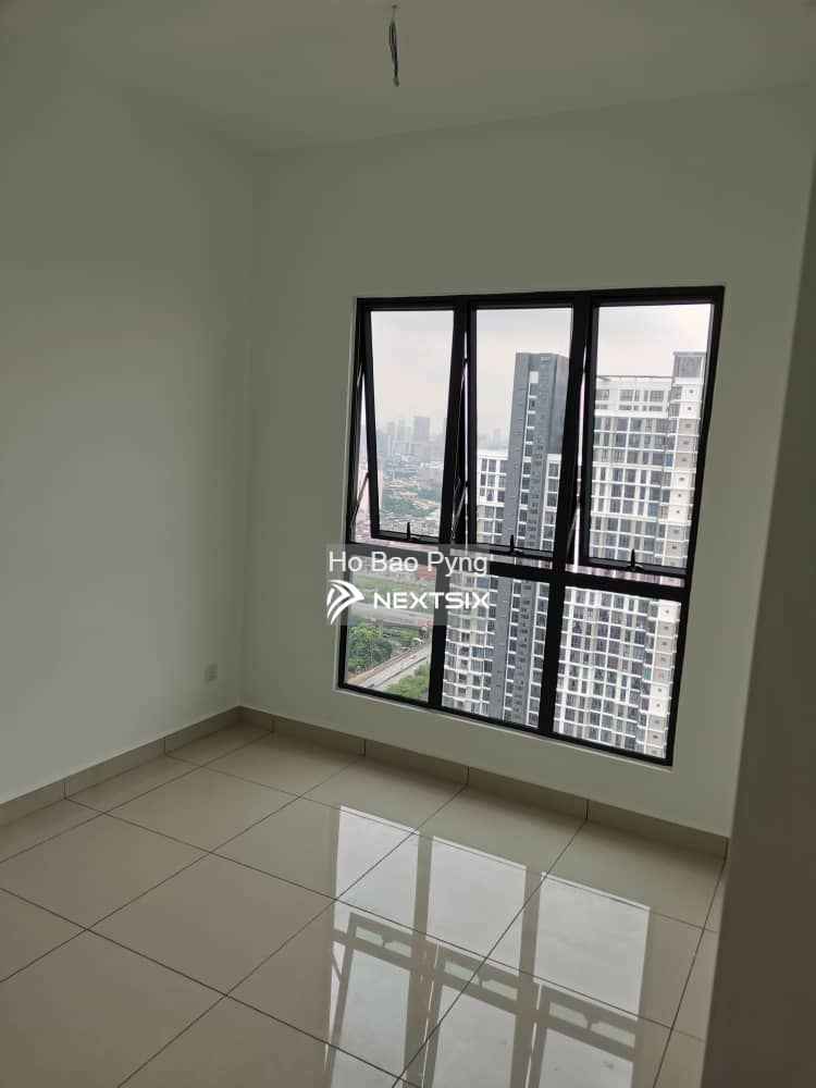 Condominium For Sale in Cheras Wilayah Persekutuan Kuala Lumpur - Image 12