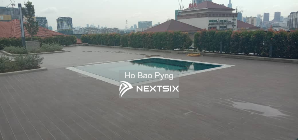 Condominium For Sale in Cheras Wilayah Persekutuan Kuala Lumpur - Image 6