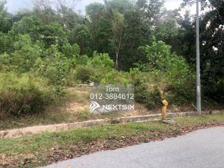 Residential Land For Sale in Bandar Mahkota Cheras Selangor - Image 5