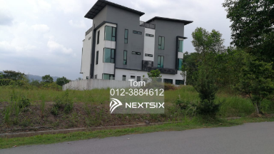 Residential Land For Sale in Bandar Mahkota Cheras Selangor - Image 6
