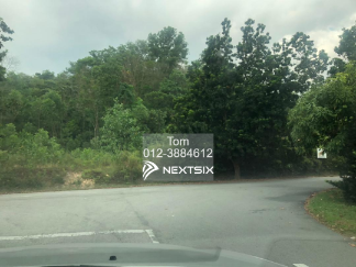 Residential Land For Sale in Bandar Mahkota Cheras Selangor - Image 9