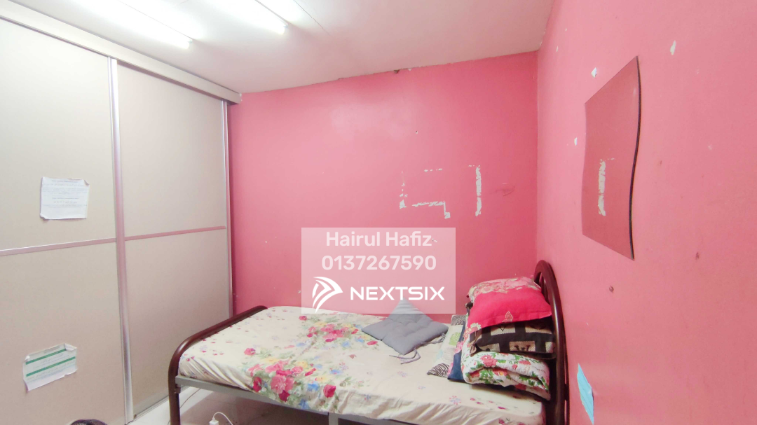 1-sty Terrace/Link House For Sale in Kapar Selangor - Image 5