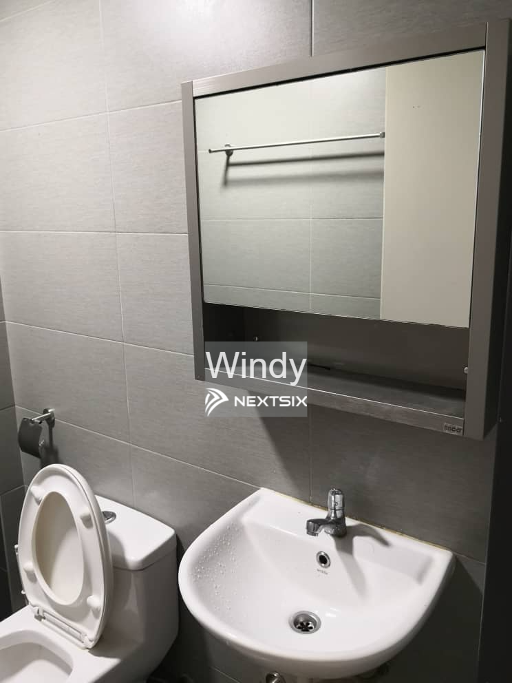 Condominium For Rent in Kuchai Lama Wilayah Persekutuan Kuala Lumpur - Image 12