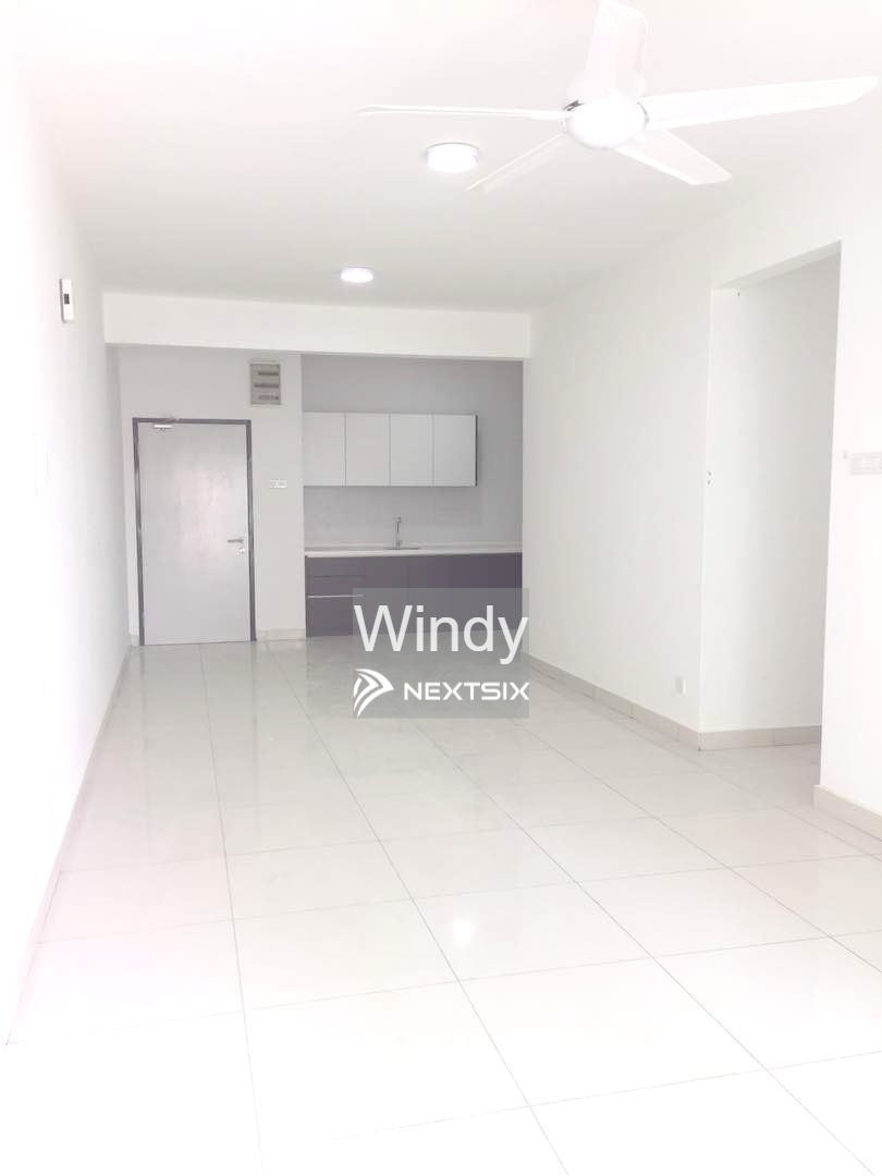 Condominium For Rent in Kuchai Lama Wilayah Persekutuan Kuala Lumpur - Image 4