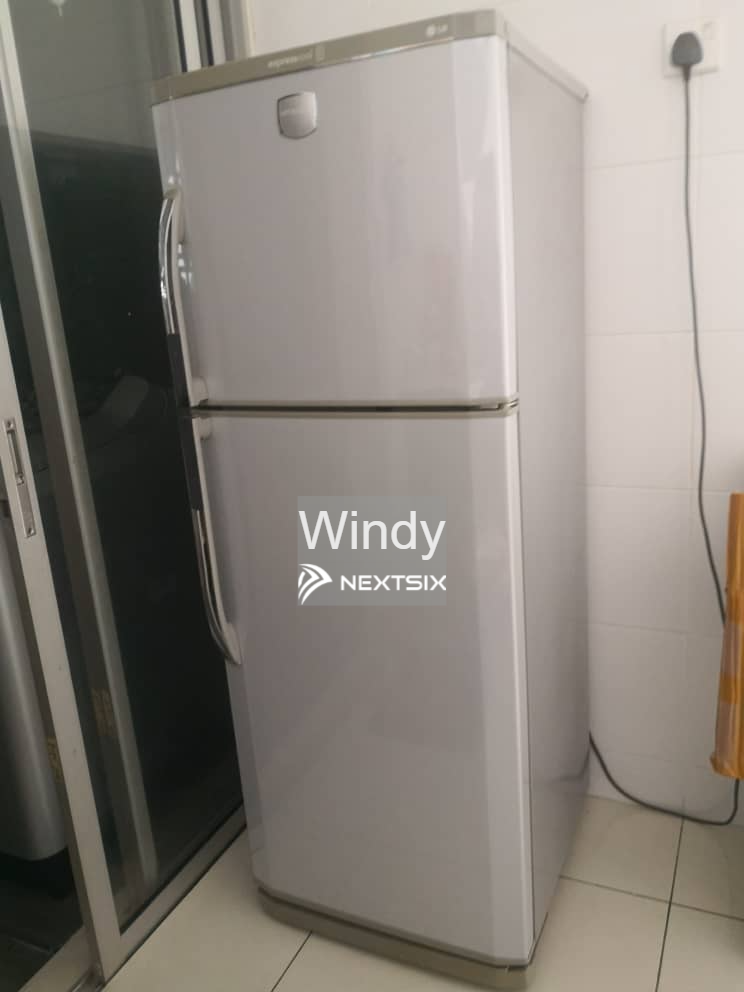 Condominium For Rent in Kuchai Lama Wilayah Persekutuan Kuala Lumpur - Image 14