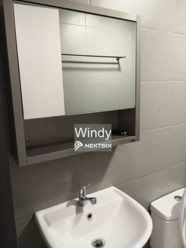 Condominium For Rent in Kuchai Lama Wilayah Persekutuan Kuala Lumpur - Image 13