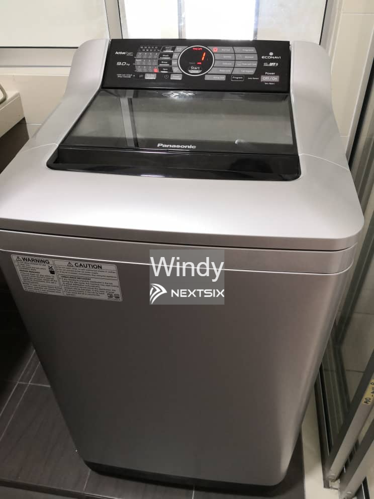 Condominium For Rent in Kuchai Lama Wilayah Persekutuan Kuala Lumpur - Image 15