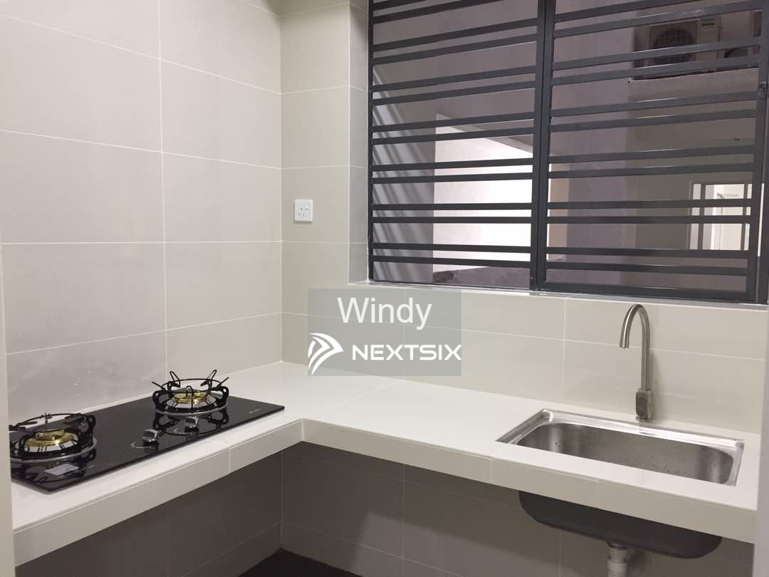 Condominium For Rent in Kuchai Lama Wilayah Persekutuan Kuala Lumpur - Image 6