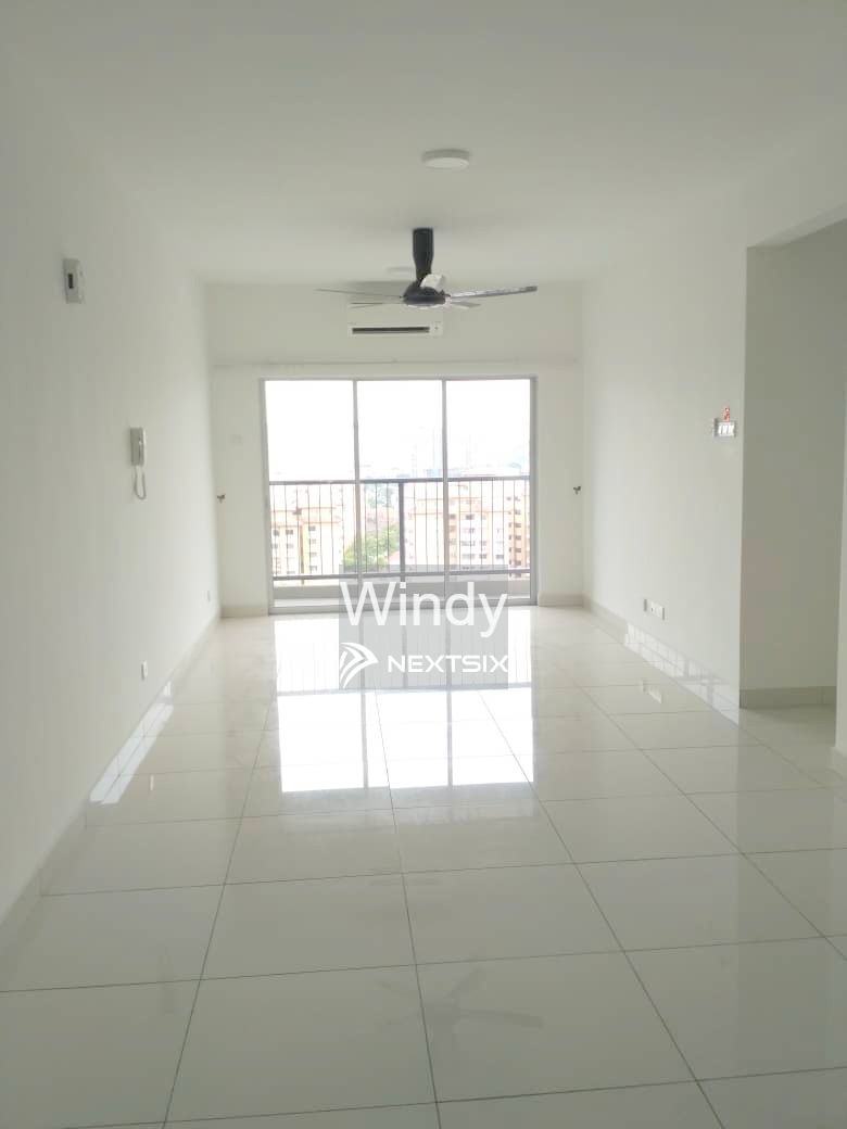 Condominium For Rent in Kuchai Lama Wilayah Persekutuan Kuala Lumpur - Image 2