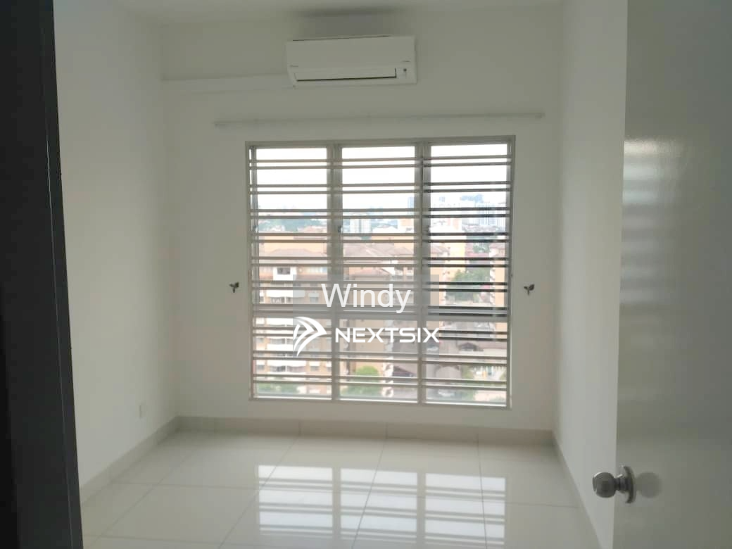 Condominium For Rent in Kuchai Lama Wilayah Persekutuan Kuala Lumpur - Image 9