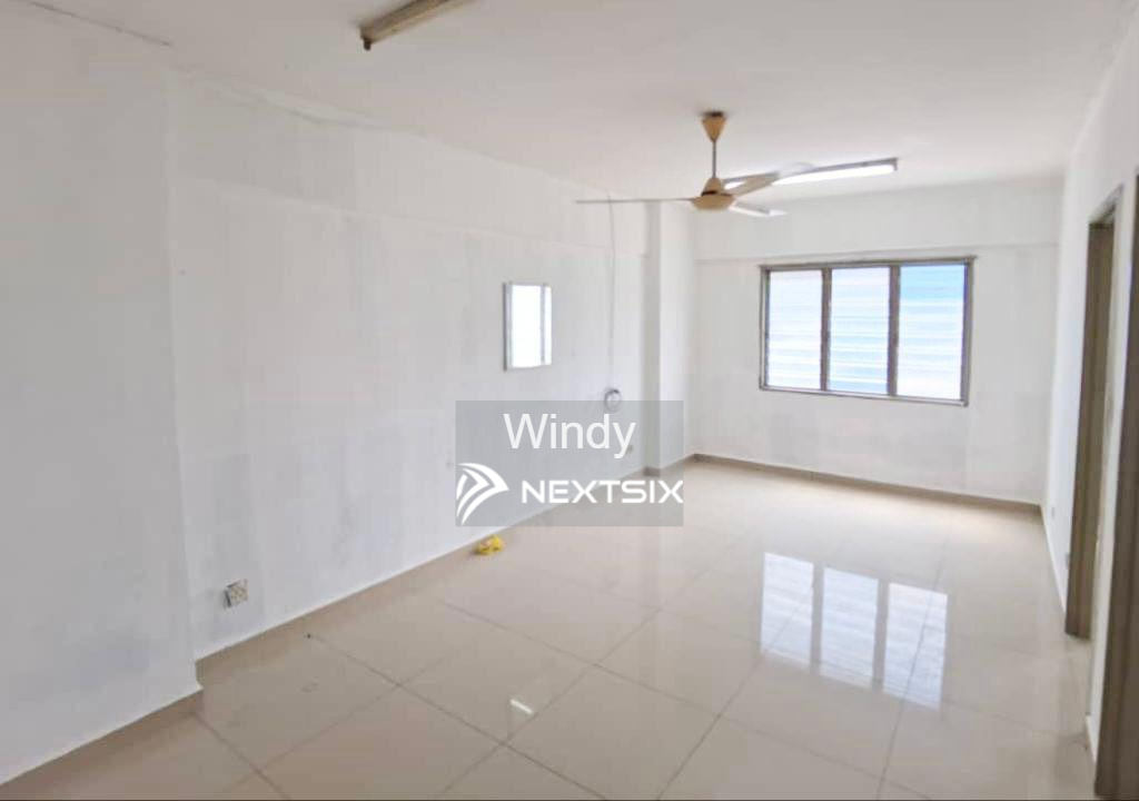 Apartment For Sale in Bukit Jalil Wilayah Persekutuan Kuala Lumpur - Image 5