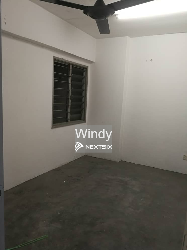 Apartment For Sale in Bukit Jalil Wilayah Persekutuan Kuala Lumpur - Image 10