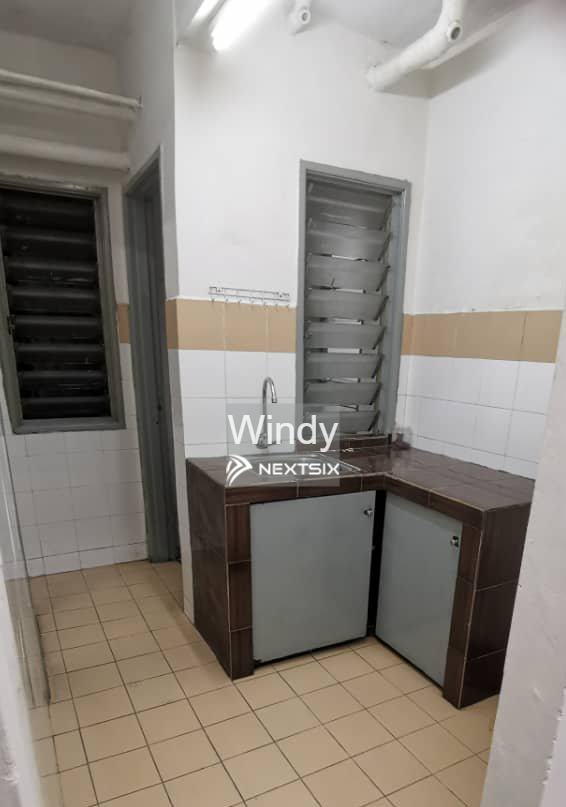 Apartment For Sale in Bukit Jalil Wilayah Persekutuan Kuala Lumpur - Image 15