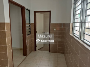 2-sty Superlink House For Sale in Horizon Hills Johor - Image 12