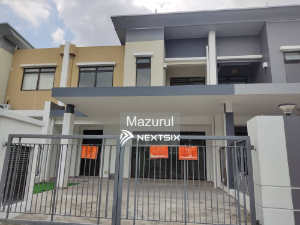 2-sty Superlink House For Sale in Horizon Hills Johor - Image 13