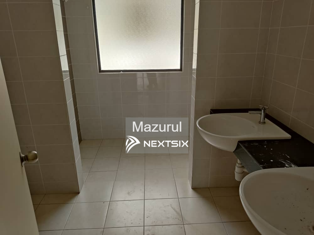 2-sty Superlink House For Sale in Horizon Hills Johor - Image 14