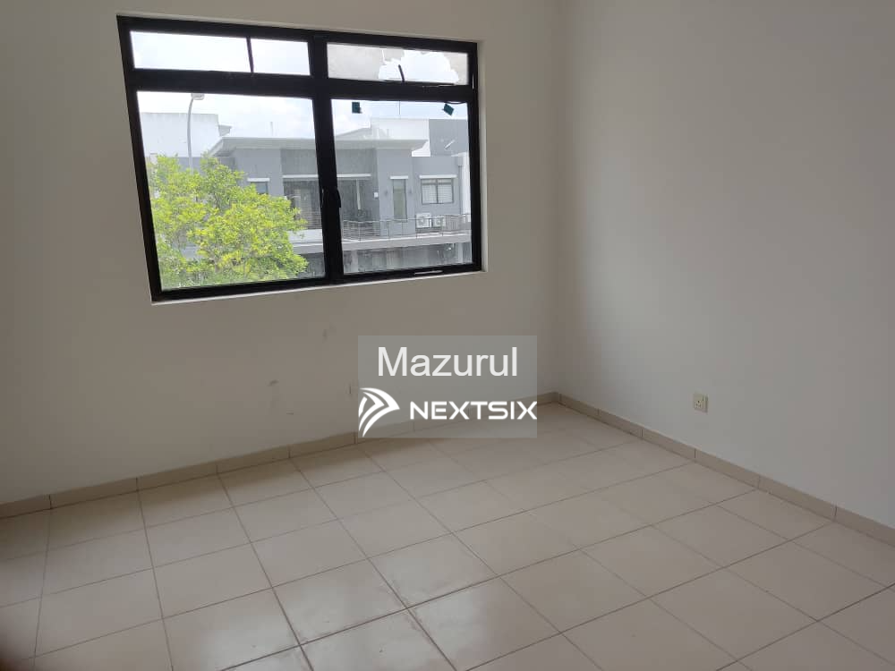 2-sty Superlink House For Sale in Horizon Hills Johor - Image 15