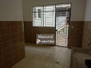 2-sty Superlink House For Sale in Horizon Hills Johor - Image 4